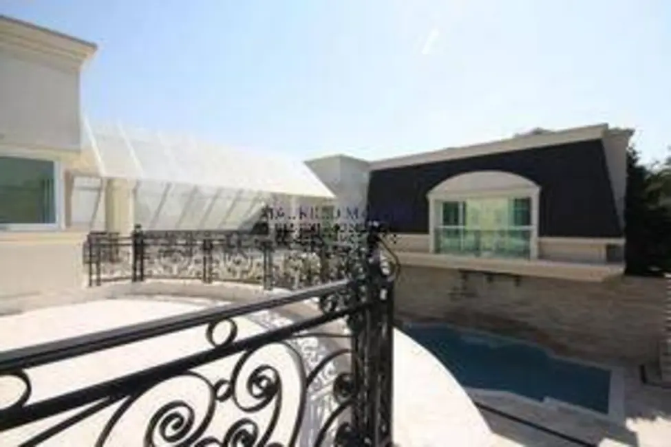 Casa com 5 quartos à venda, 1000m2 em Barueri - SP - imagem 5 Foto 5 de Casa com 5 quartos à venda, 1000m2 em Barueri - SP