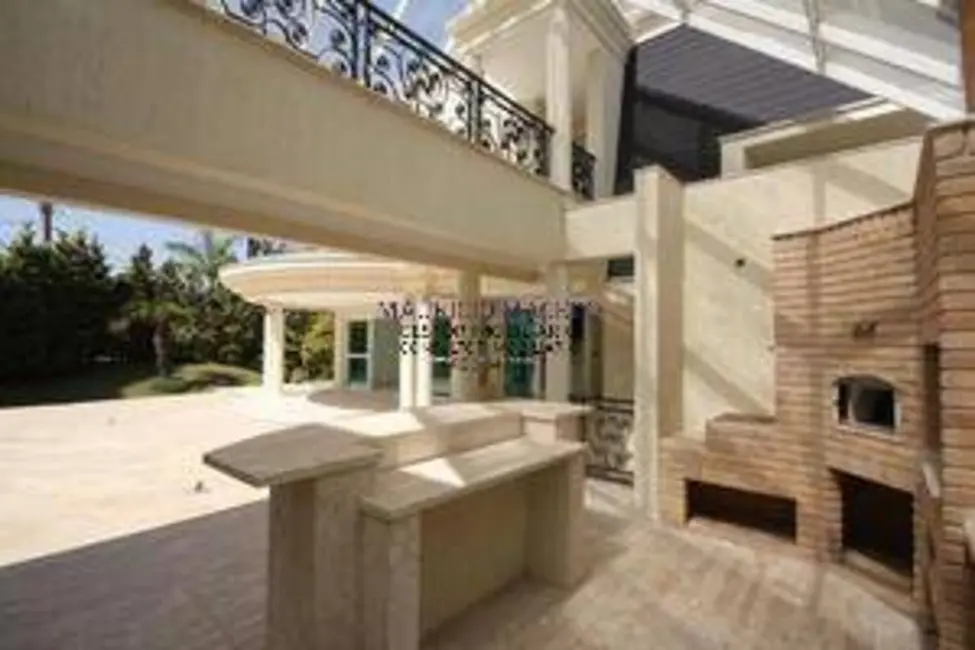 Casa com 5 quartos à venda, 1000m2 em Barueri - SP - imagem 6 Foto 6 de Casa com 5 quartos à venda, 1000m2 em Barueri - SP