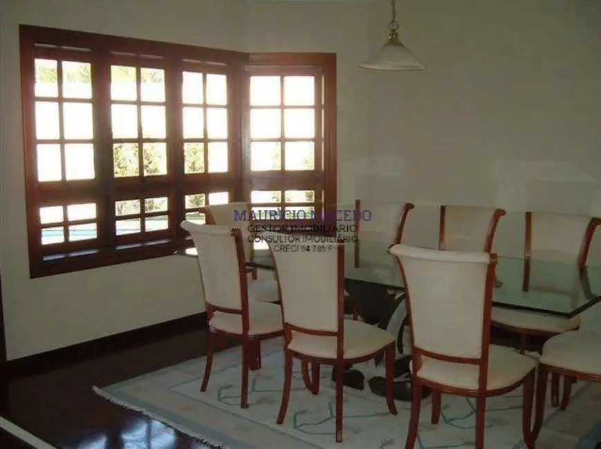Foto 5 de Casa com 4 quartos à venda e para alugar, 560m2 em Barueri - SP