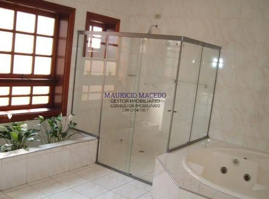 Foto 3 de Casa com 4 quartos à venda e para alugar, 560m2 em Barueri - SP