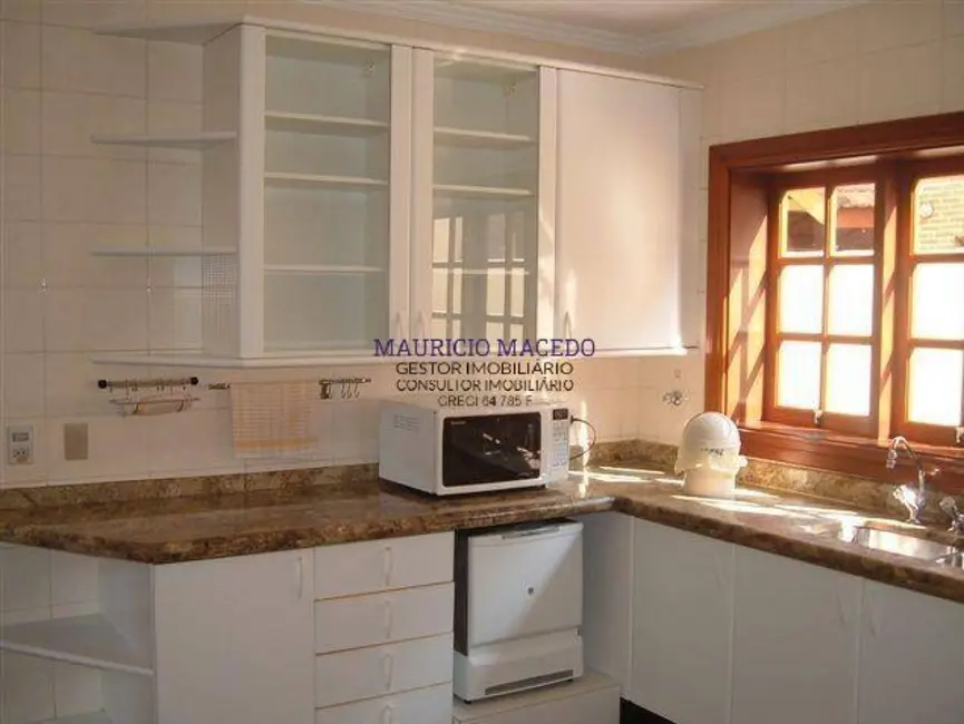 Foto 7 de Casa com 4 quartos à venda e para alugar, 560m2 em Barueri - SP