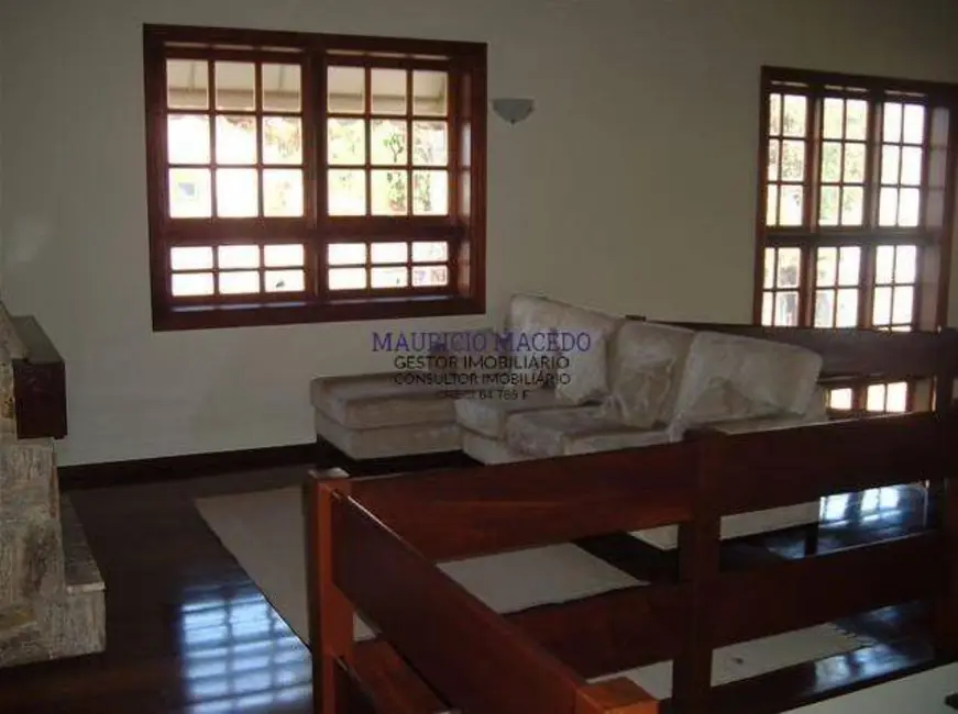 Foto 9 de Casa com 4 quartos à venda e para alugar, 560m2 em Barueri - SP
