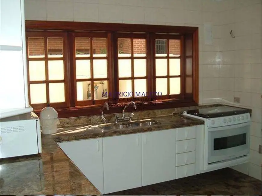 Foto 6 de Casa com 4 quartos à venda e para alugar, 560m2 em Barueri - SP