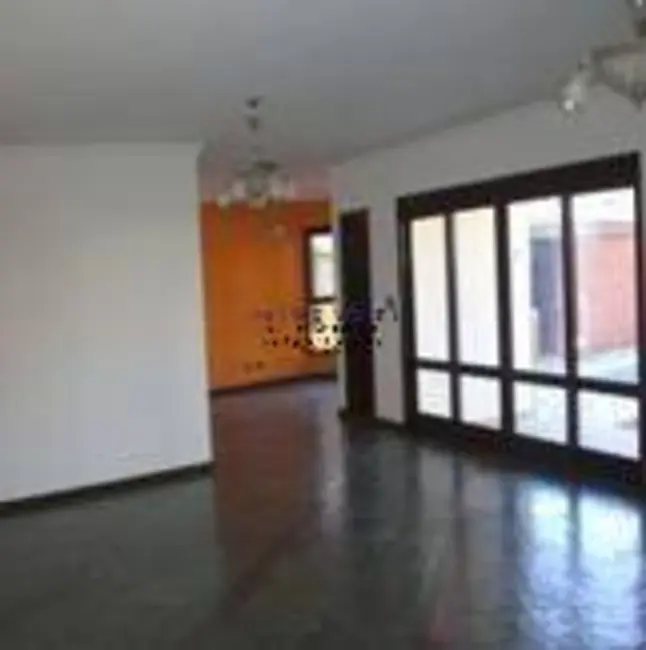 Foto 2 de Casa com 4 quartos para alugar, 420m2 em Barueri - SP