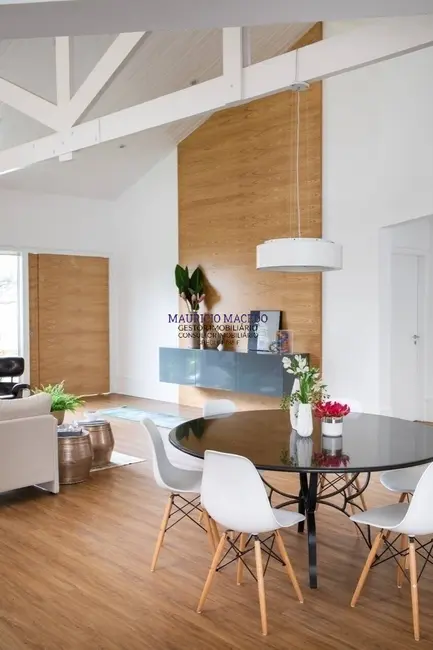 Foto 6 de Casa com 4 quartos à venda, 596m2 em Barueri - SP