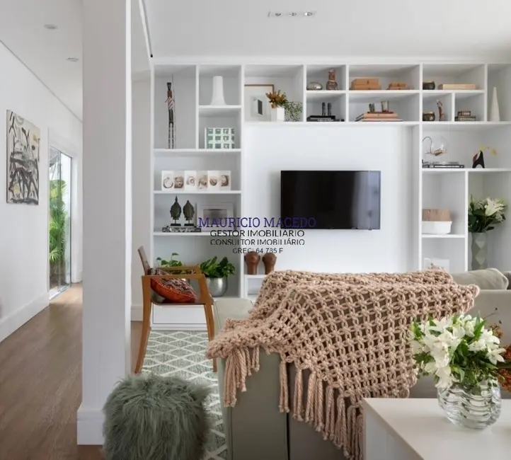 Foto 3 de Casa com 4 quartos à venda, 596m2 em Barueri - SP