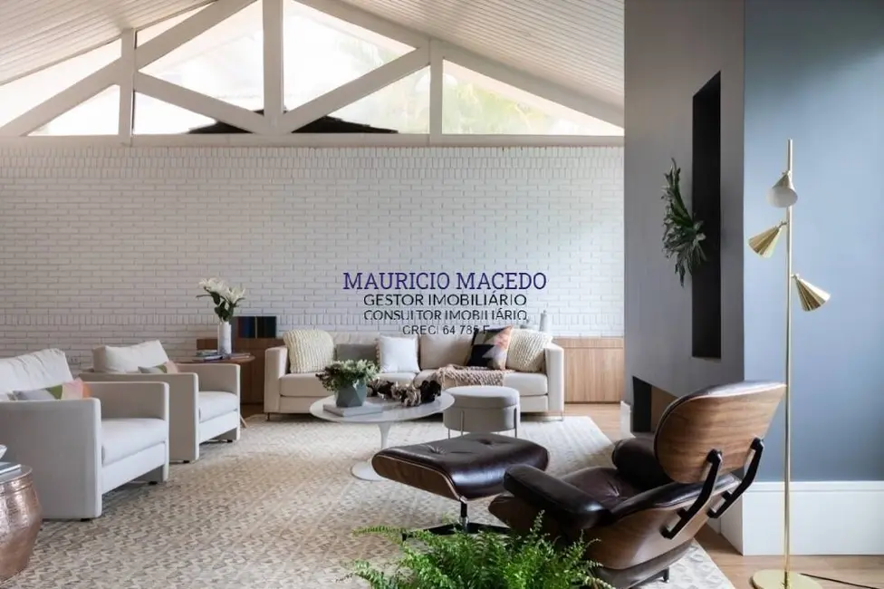 Foto 9 de Casa com 4 quartos à venda, 596m2 em Barueri - SP