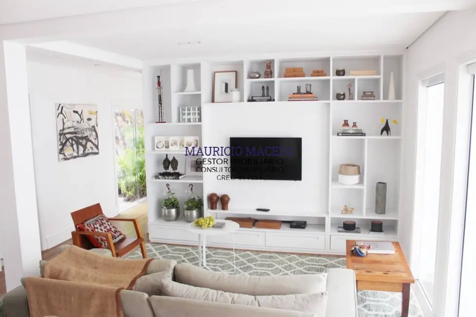 Foto 8 de Casa com 4 quartos à venda, 596m2 em Barueri - SP