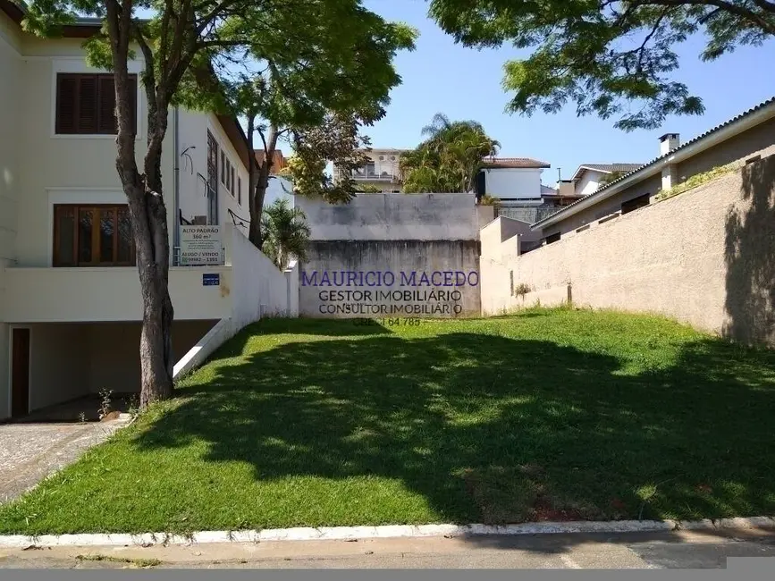 Foto 4 de Terreno / Lote à venda, 360m2 em Barueri - SP