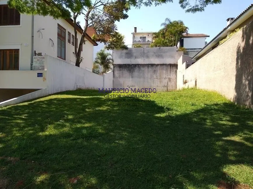Foto 5 de Terreno / Lote à venda, 360m2 em Barueri - SP