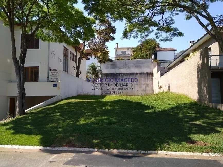 Foto 6 de Terreno / Lote à venda, 360m2 em Barueri - SP