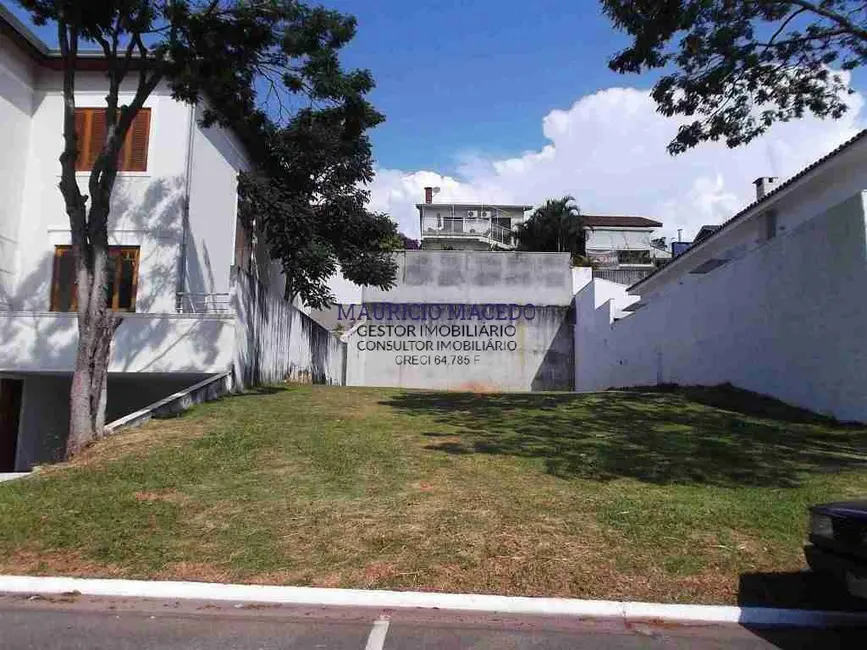 Foto 3 de Terreno / Lote à venda, 360m2 em Barueri - SP