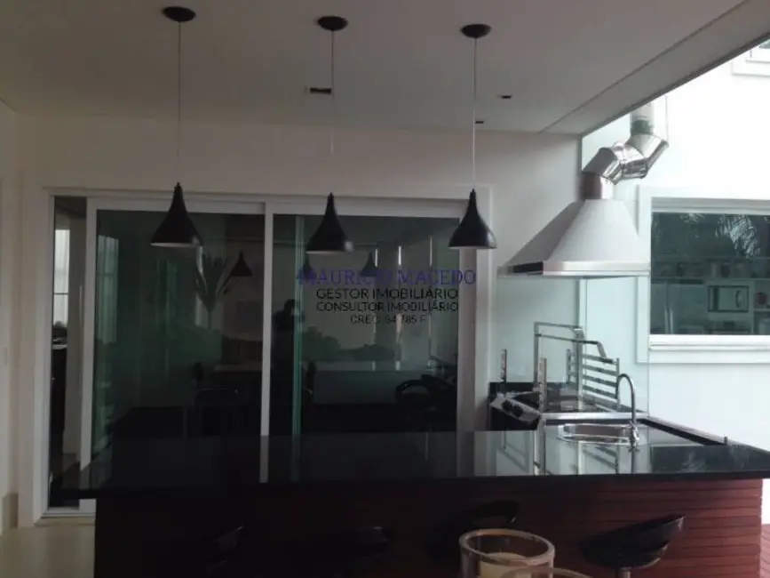 Foto 9 de Casa com 4 quartos à venda e para alugar, 750m2 em Barueri - SP