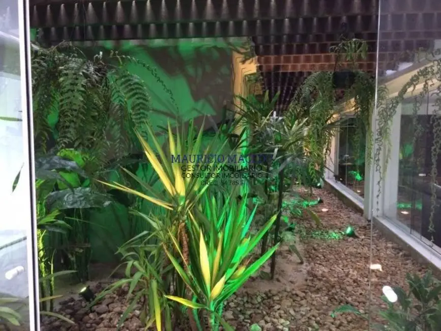 Foto 7 de Casa com 4 quartos à venda e para alugar, 750m2 em Barueri - SP