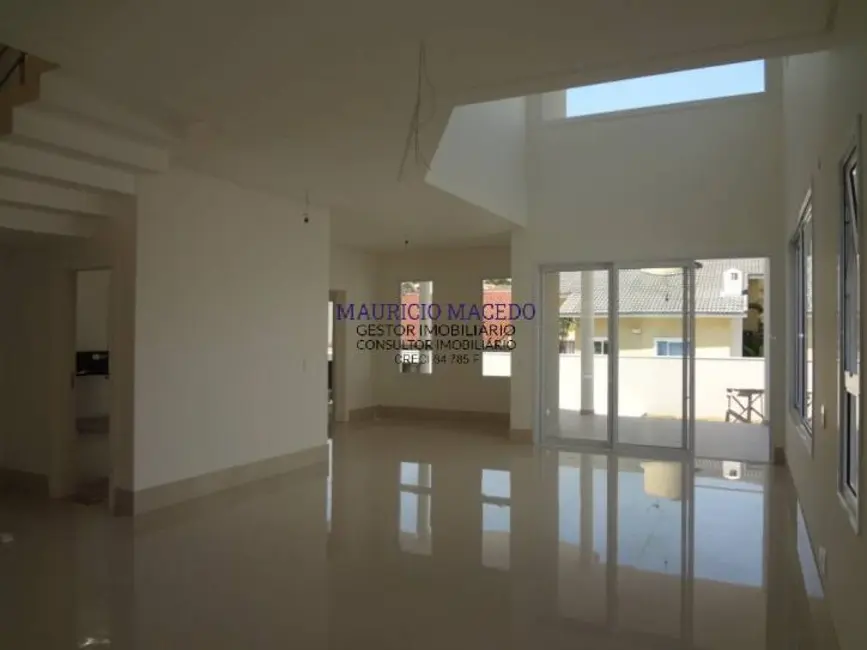Foto 6 de Casa com 4 quartos à venda, 380m2 em Barueri - SP