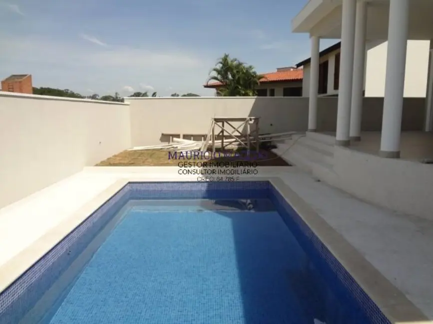 Foto 9 de Casa com 4 quartos à venda, 380m2 em Barueri - SP