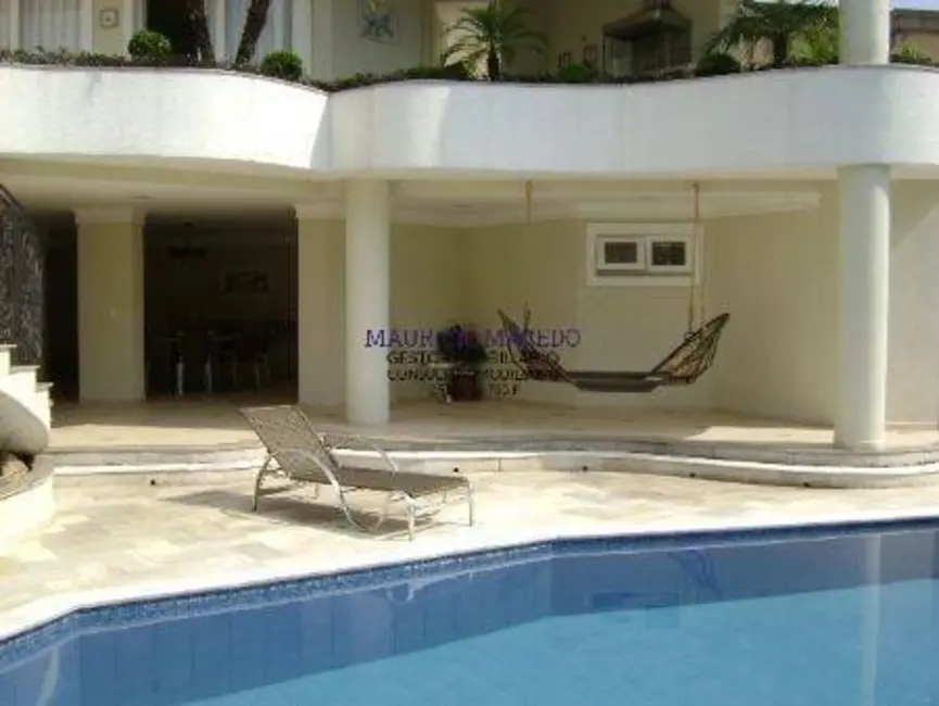 Foto 2 de Casa com 5 quartos à venda e para alugar, 819m2 em Barueri - SP