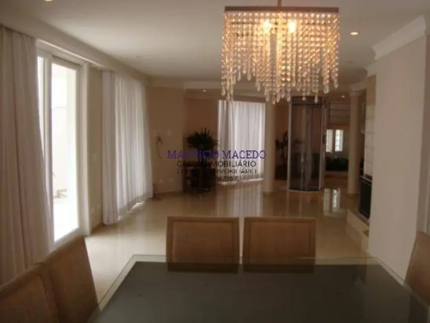 Foto 7 de Casa com 5 quartos à venda e para alugar, 819m2 em Barueri - SP