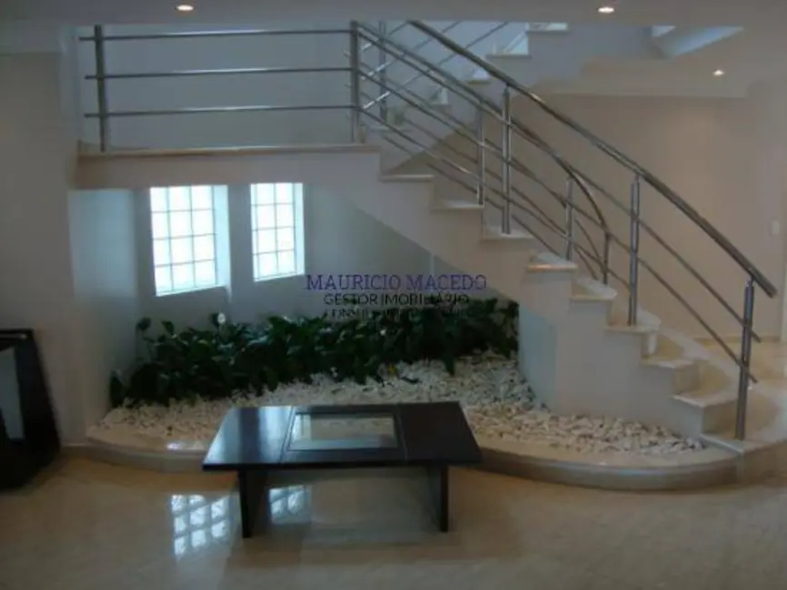 Foto 6 de Casa com 5 quartos à venda e para alugar, 819m2 em Barueri - SP