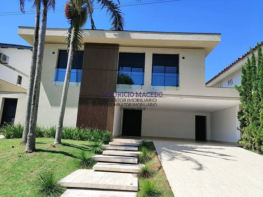 Casa com 4 quartos à venda, 440m2 em Barueri - SP - imagem 7 Foto 7 de Casa com 4 quartos à venda, 440m2 em Barueri - SP