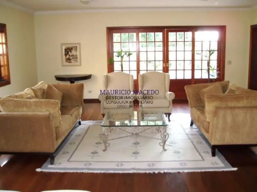 Foto 9 de Casa com 4 quartos à venda, 420m2 em Barueri - SP