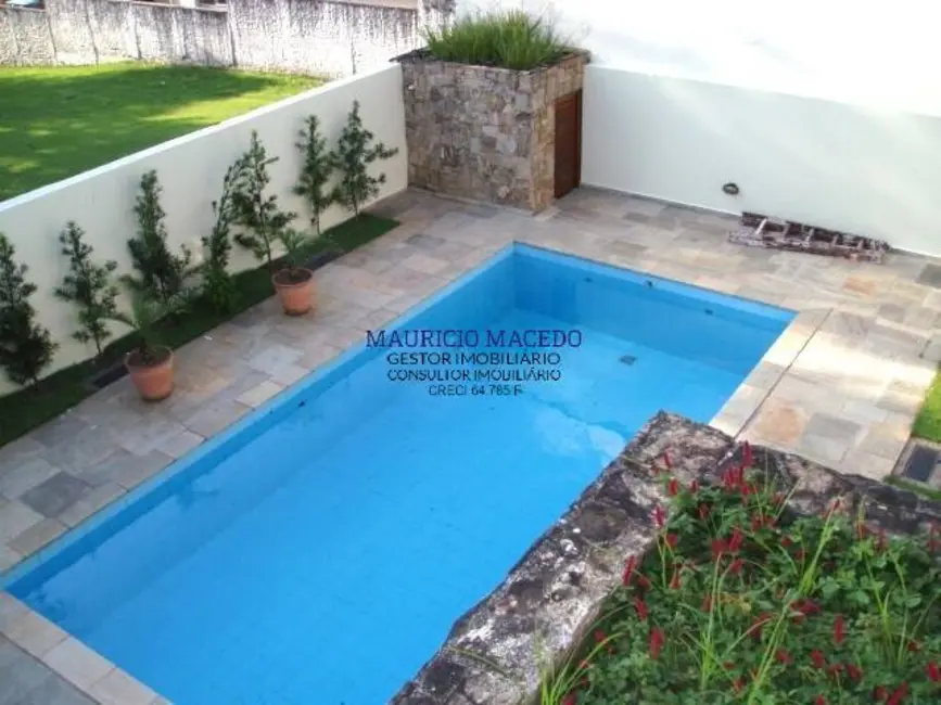 Foto 4 de Casa com 4 quartos à venda, 420m2 em Barueri - SP