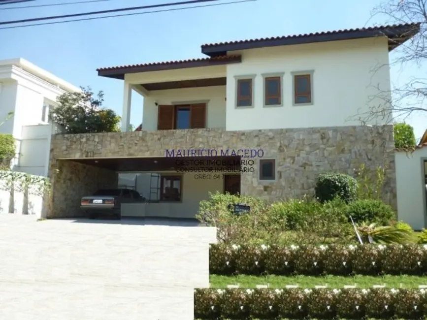 Foto 5 de Casa com 4 quartos à venda, 420m2 em Barueri - SP