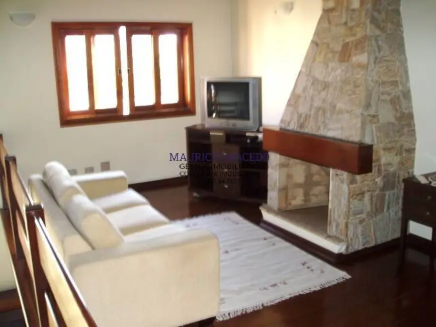 Foto 3 de Casa com 4 quartos à venda, 420m2 em Barueri - SP