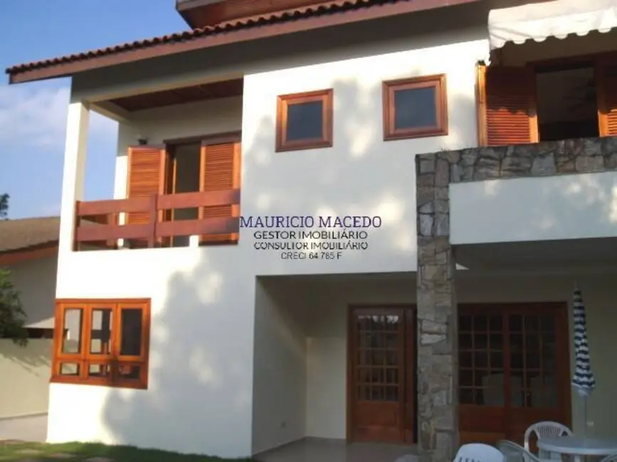 Foto 8 de Casa com 4 quartos à venda, 420m2 em Barueri - SP