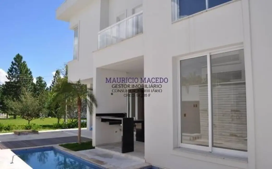 Foto 6 de Casa com 4 quartos à venda, 497m2 em Barueri - SP