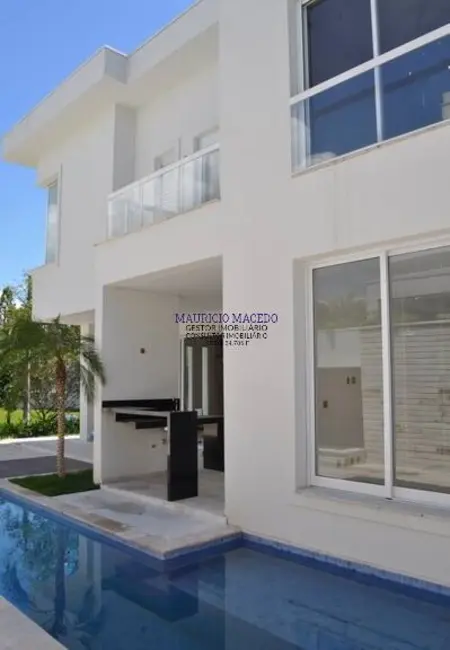 Foto 4 de Casa com 4 quartos à venda, 497m2 em Barueri - SP