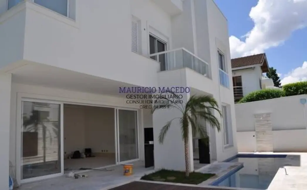 Foto 7 de Casa com 4 quartos à venda, 497m2 em Barueri - SP