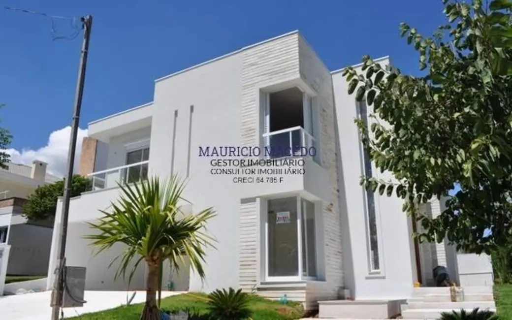 Foto 1 de Casa com 4 quartos à venda, 497m2 em Barueri - SP