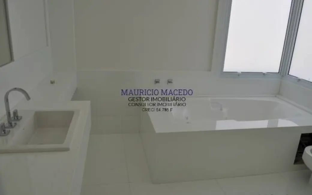 Foto 3 de Casa com 4 quartos à venda, 497m2 em Barueri - SP