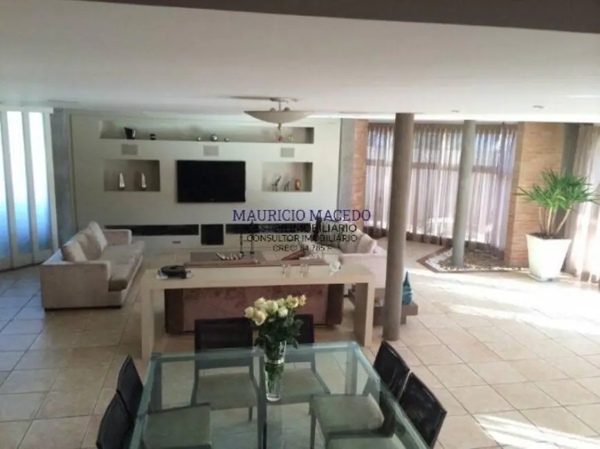 Foto 7 de Casa com 4 quartos à venda, 900m2 em Barueri - SP