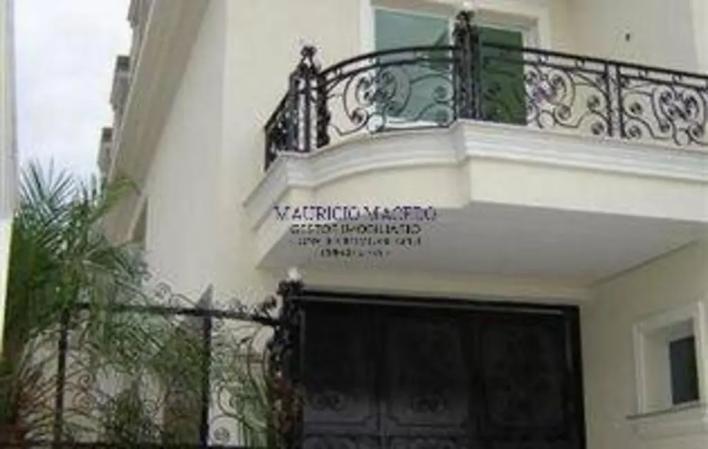 Casa com 6 quartos à venda, 1000m2 em Barueri - SP - imagem 6 Foto 6 de Casa com 6 quartos à venda, 1000m2 em Barueri - SP