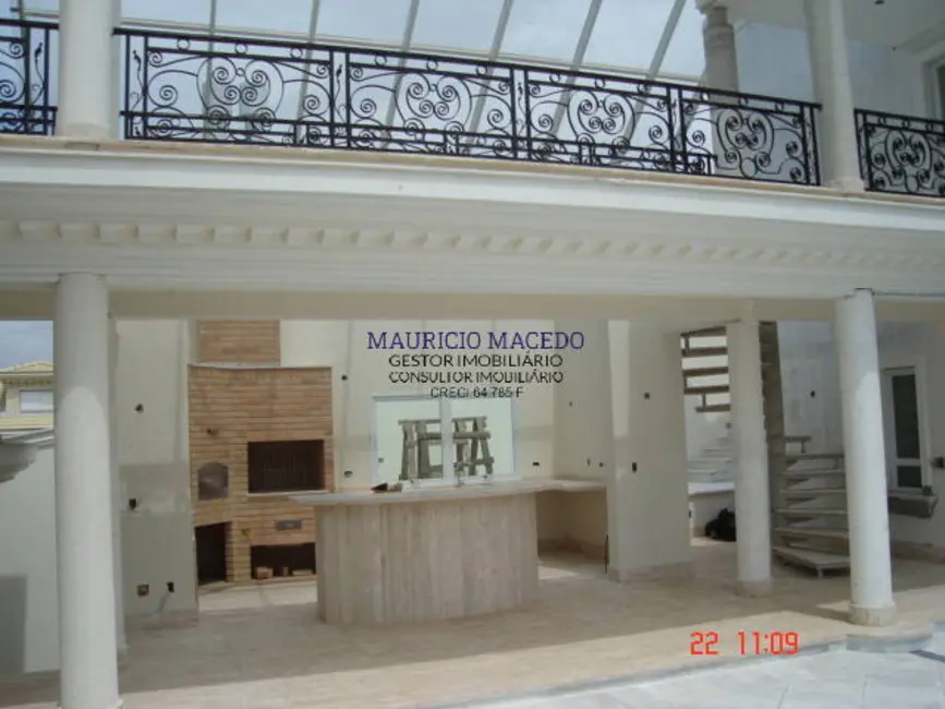 Casa com 6 quartos à venda, 1000m2 em Barueri - SP - imagem 4 Foto 4 de Casa com 6 quartos à venda, 1000m2 em Barueri - SP