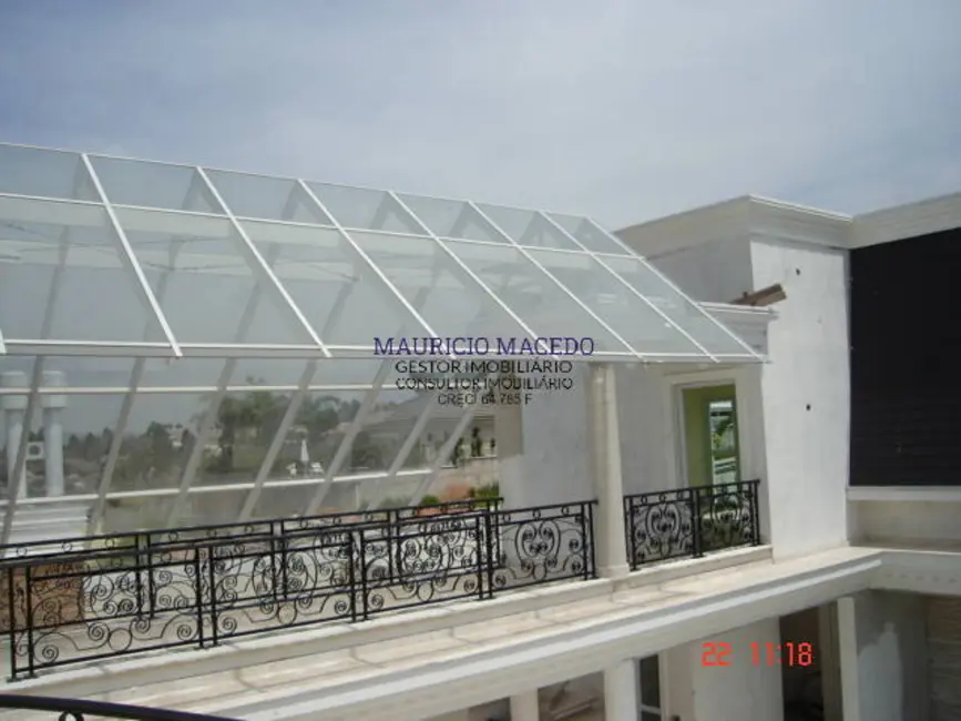 Casa com 6 quartos à venda, 1000m2 em Barueri - SP - imagem 9 Foto 9 de Casa com 6 quartos à venda, 1000m2 em Barueri - SP