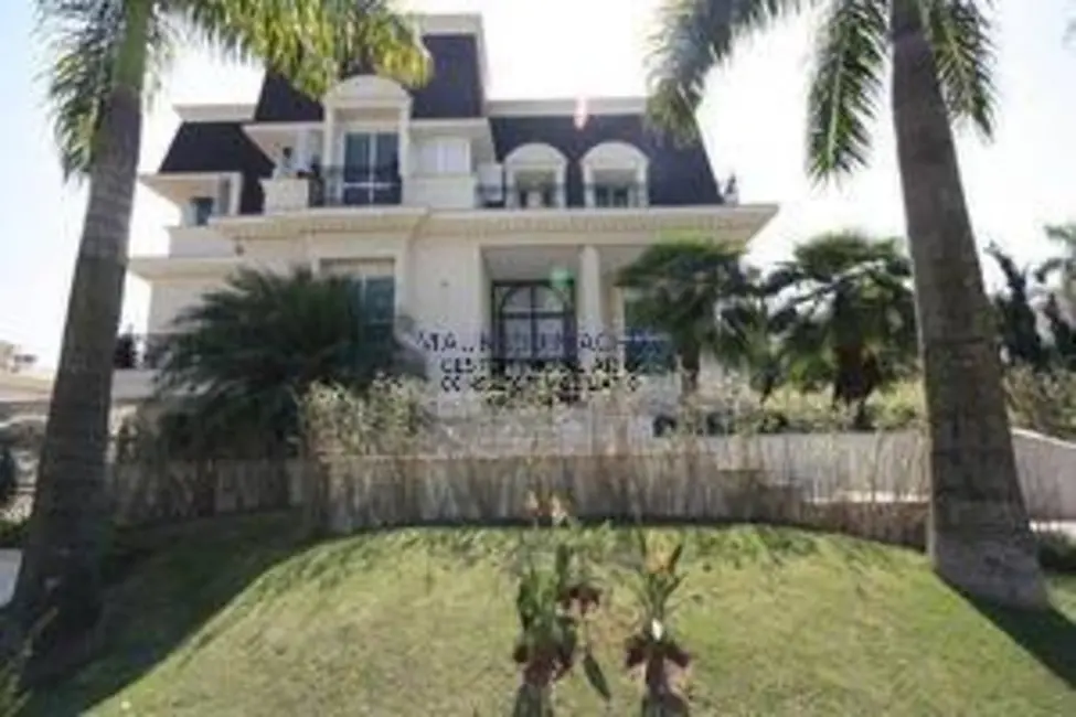 Casa com 6 quartos à venda, 1000m2 em Barueri - SP - imagem 5 Foto 5 de Casa com 6 quartos à venda, 1000m2 em Barueri - SP