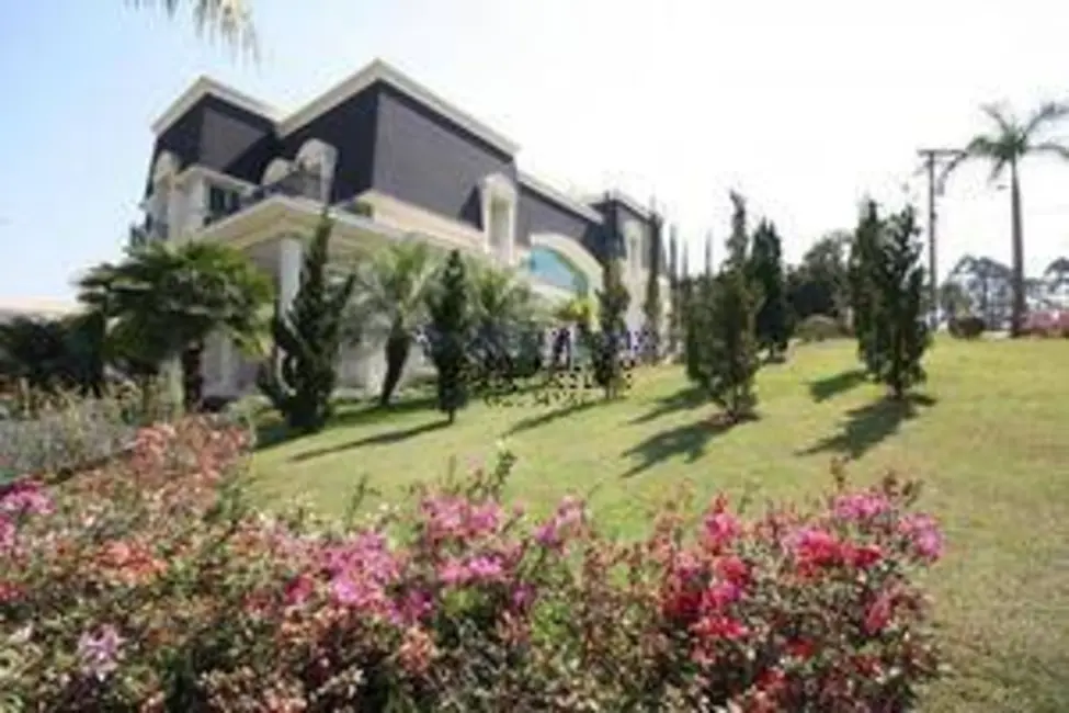 Casa com 6 quartos à venda, 1000m2 em Barueri - SP - imagem 1 Foto 1 de Casa com 6 quartos à venda, 1000m2 em Barueri - SP