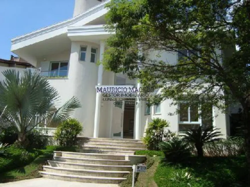 Casa com 5 quartos à venda, 900m2 em Barueri - SP - imagem 2 Foto 2 de Casa com 5 quartos à venda, 900m2 em Barueri - SP