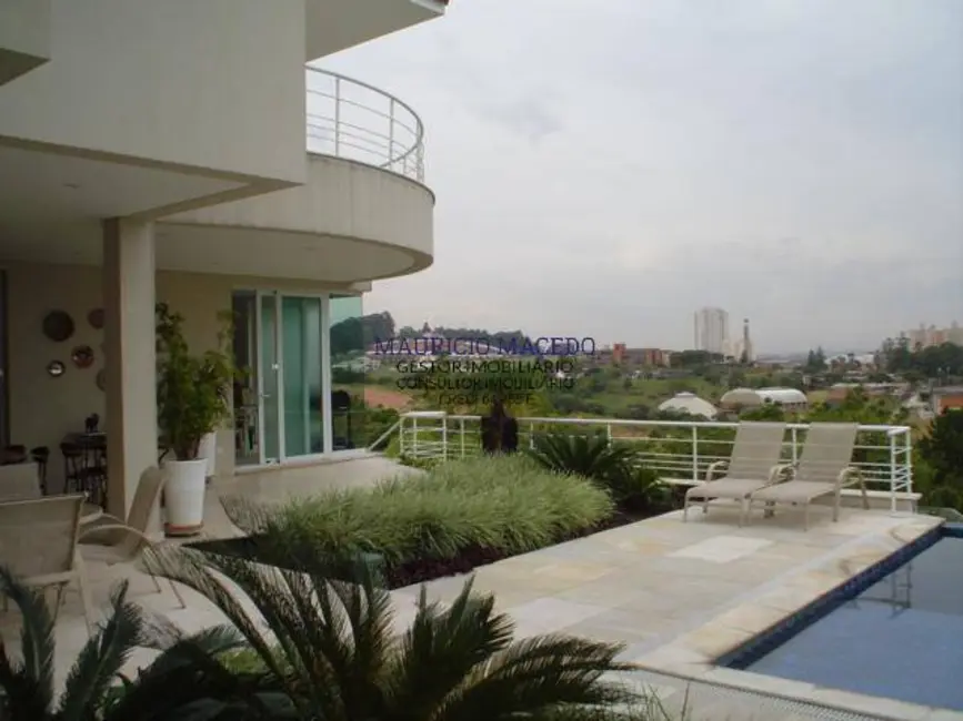 Foto 8 de Casa com 5 quartos à venda, 1120m2 em Barueri - SP