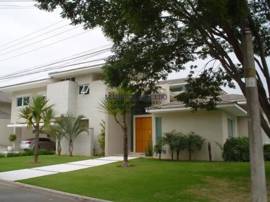 Foto 1 de Casa com 5 quartos à venda, 1120m2 em Barueri - SP