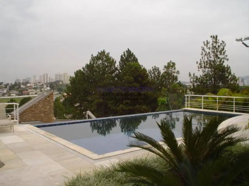 Foto 5 de Casa com 5 quartos à venda, 1120m2 em Barueri - SP