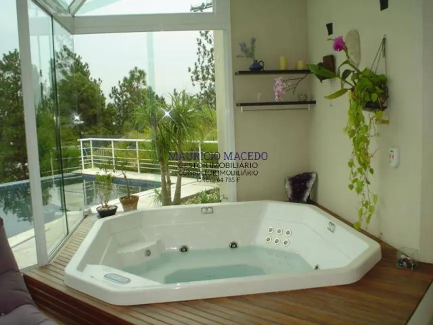 Foto 2 de Casa com 5 quartos à venda, 1120m2 em Barueri - SP