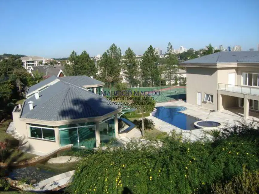 Foto 8 de Casa com 5 quartos à venda e para alugar, 4950m2 em Barueri - SP