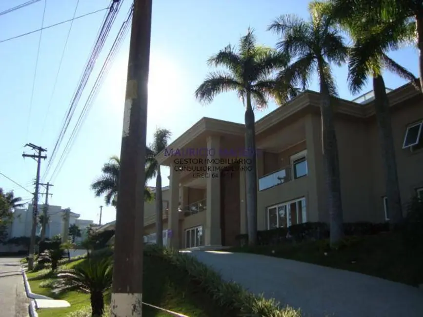 Foto 4 de Casa com 5 quartos à venda e para alugar, 4950m2 em Barueri - SP