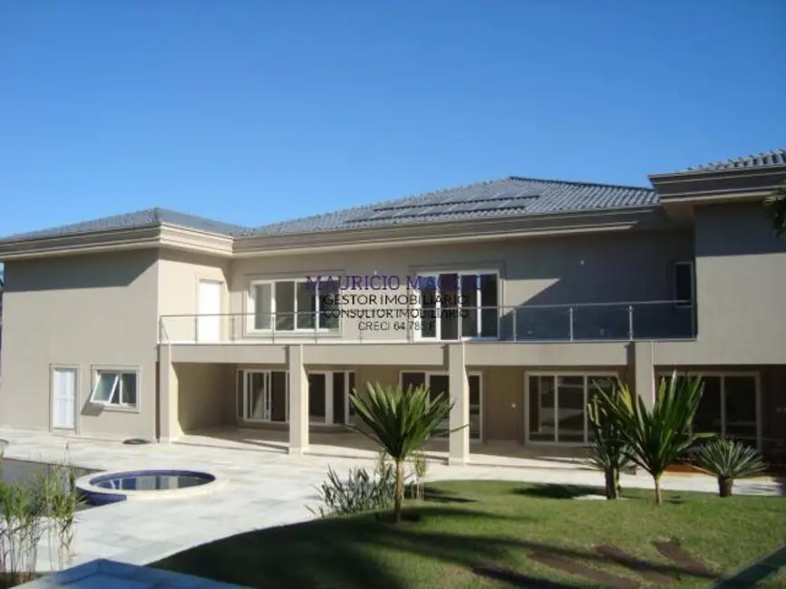 Foto 7 de Casa com 5 quartos à venda e para alugar, 4950m2 em Barueri - SP