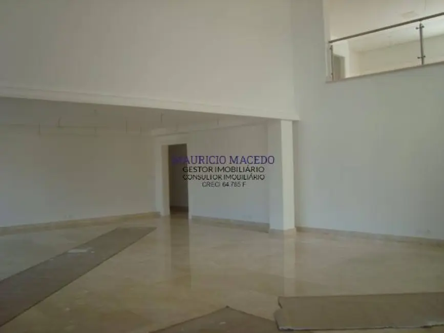 Foto 9 de Casa com 5 quartos à venda e para alugar, 4950m2 em Barueri - SP