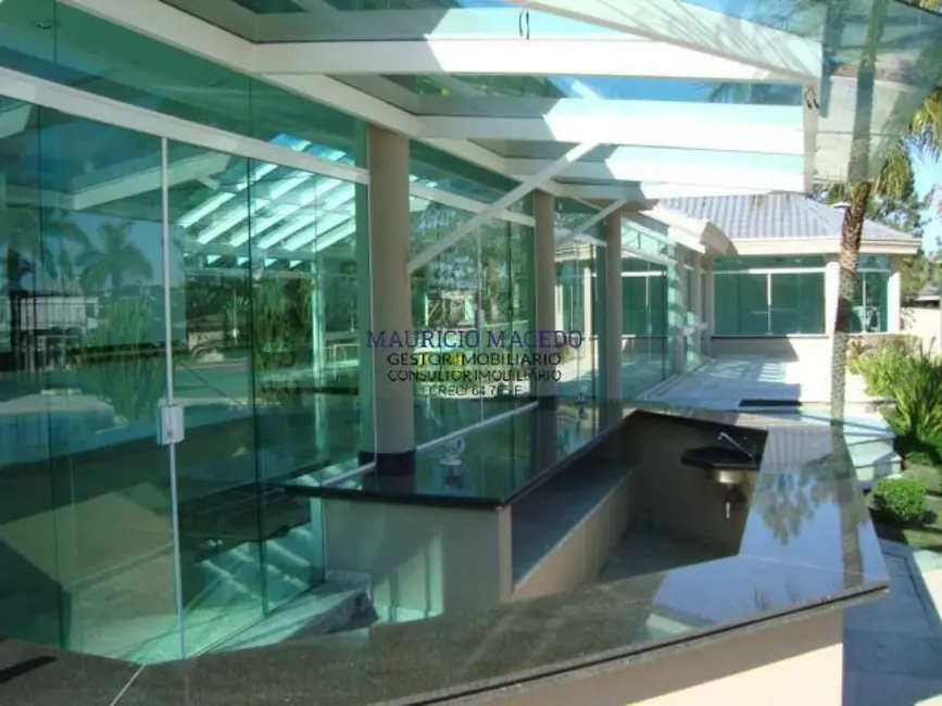 Foto 6 de Casa com 5 quartos à venda e para alugar, 4950m2 em Barueri - SP